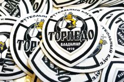 Нашивки и шевроны Нашивки и шевроны